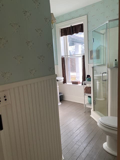 Younglove large bathroom