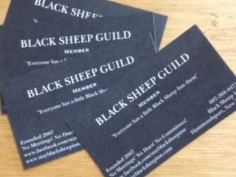 Events, Black Sheep Inn and Spa